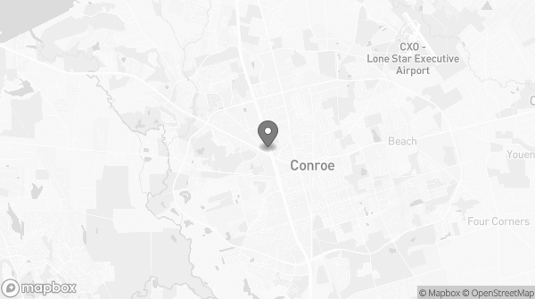 Bitcoin ATM in Conroe, TX