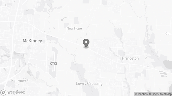 Bitcoin ATM in McKinney, TX