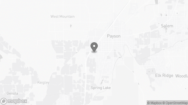 Bitcoin ATM in Payson, UT