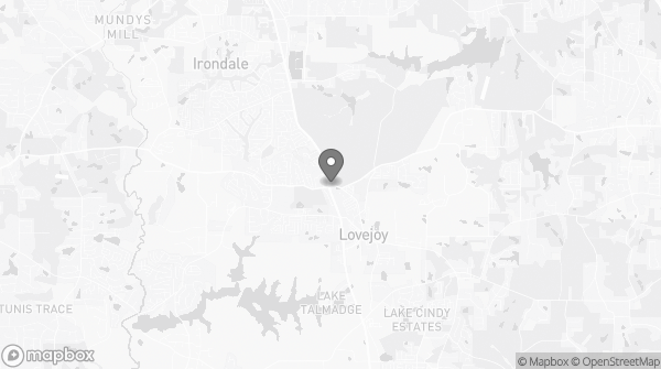 Bitcoin ATM in Hampton, GA