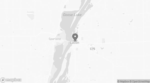 Bitcoin ATM in Lacon, IL