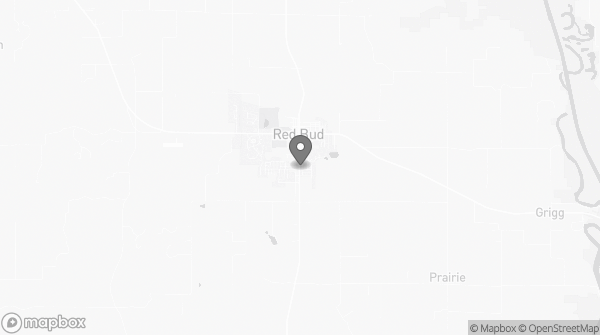 Bitcoin ATM in Red Bud, IL