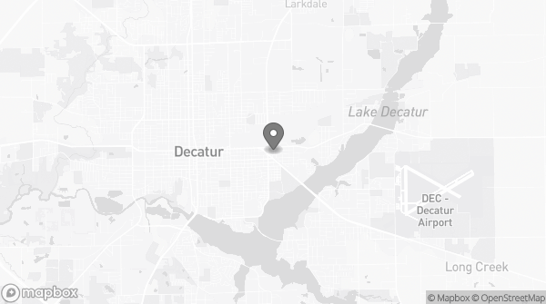 Bitcoin ATM in Decatur, IL