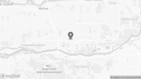 Bitcoin ATM in Moline, IL