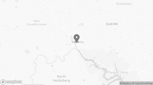 Bitcoin ATM in Bernville, PA