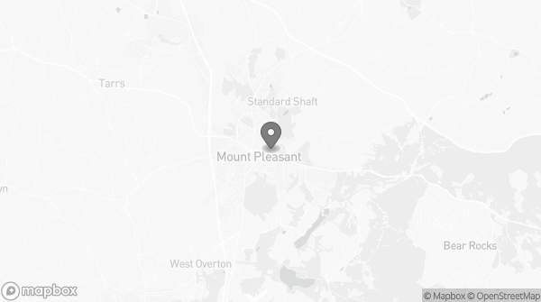 Bitcoin ATM in Mt Pleasant, PA