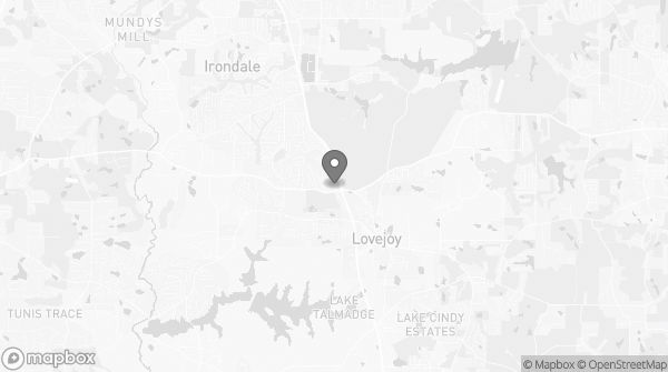 Bitcoin ATM in Hampton, GA