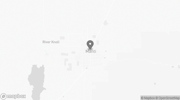 Bitcoin ATM in Manti, UT