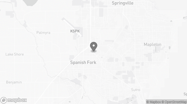 Bitcoin ATM in Spanish Fork, UT