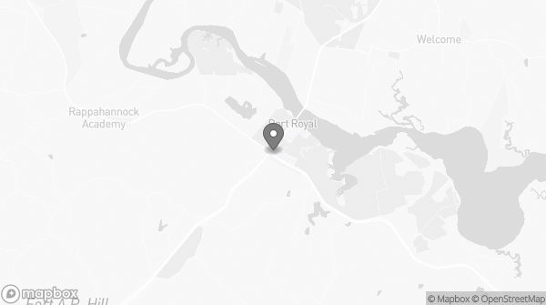 Bitcoin ATM in Port Royal, VA