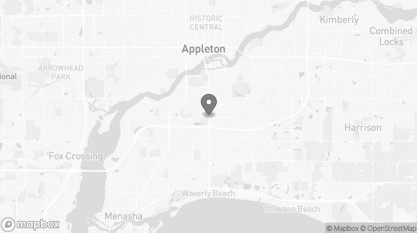 Bitcoin ATM in Appleton, WI