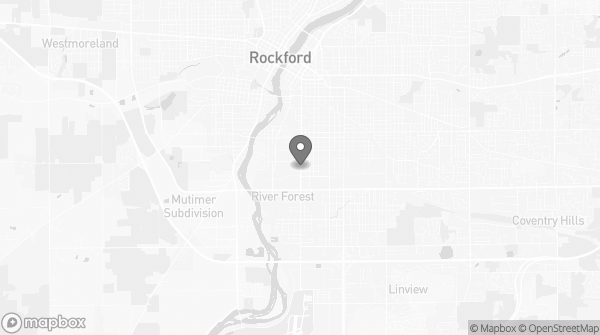 Bitcoin ATM in Rockford, IL
