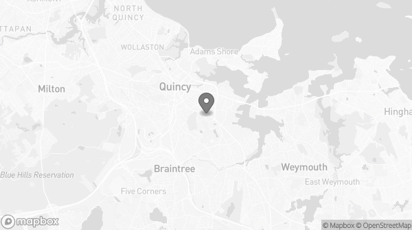 Bitcoin ATM in Quincy, MA