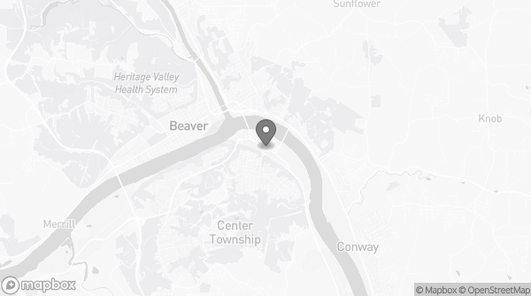 Bitcoin ATM in Monaca, PA