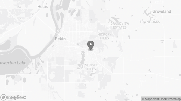 Bitcoin ATM in Pekin, IL