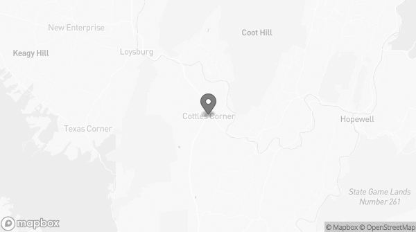 Bitcoin ATM in Hopewell, PA
