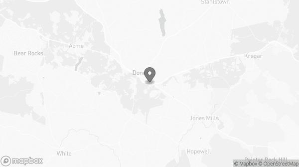 Bitcoin ATM in Donegal, PA