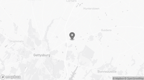 Bitcoin ATM in Gettysburg, PA