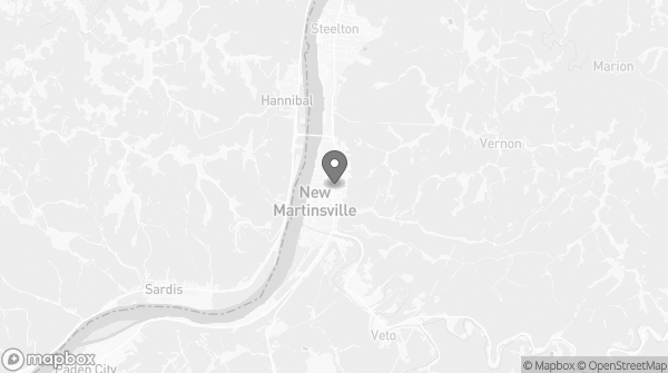 Bitcoin ATM in New Martinsville, WV
