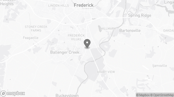 Bitcoin ATM in Frederick, MD