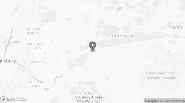 Bitcoin ATM in Salisbury, MD