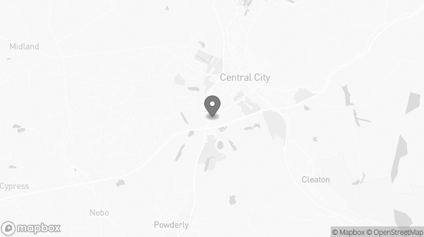 Bitcoin ATM in Central City, KY
