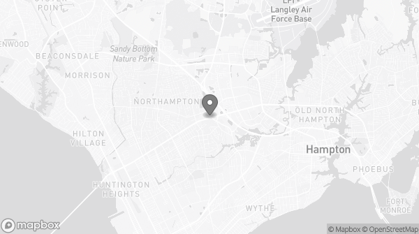 Bitcoin ATM in Hampton, VA