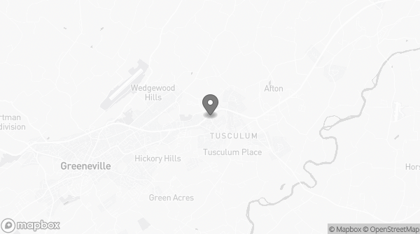 Bitcoin ATM in Greeneville, TN