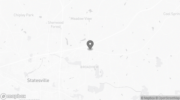 Bitcoin ATM in Statesville, NC
