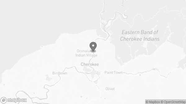 Bitcoin ATM in Cherokee, NC