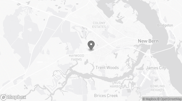 Bitcoin ATM in New Bern, NC