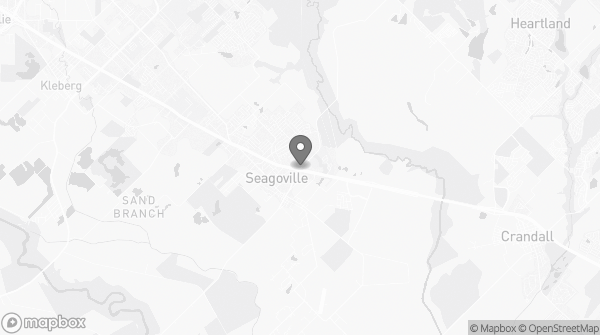 Bitcoin ATM in Seagoville, TX