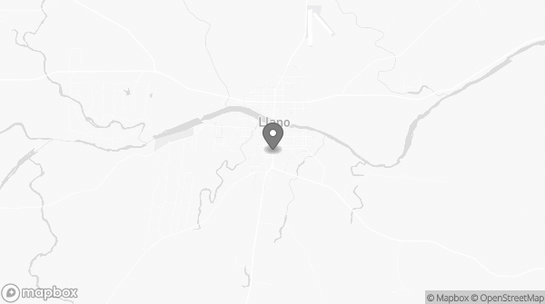 Bitcoin ATM in LLano, TX