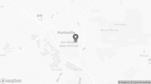 Bitcoin ATM in Huntsville, TX