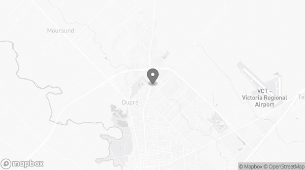 Bitcoin ATM in Victoria, TX