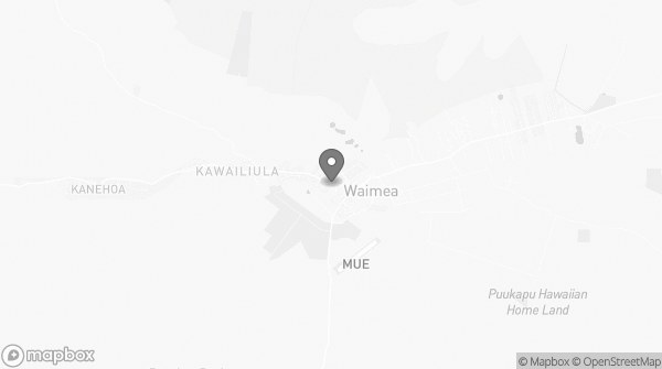 Bitcoin ATM in Waimea, HI