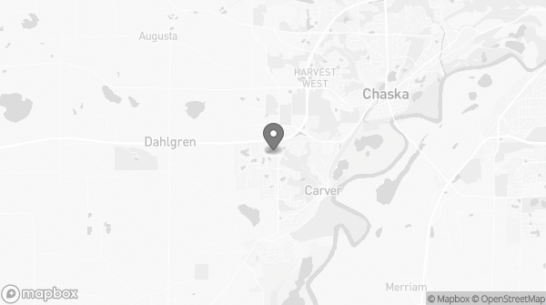 Bitcoin ATM in Carver, MN