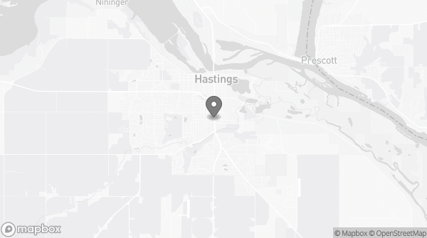 Bitcoin ATM in Hastings, MN