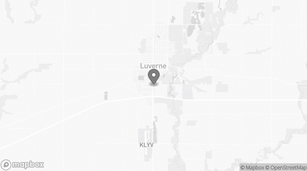 Bitcoin ATM in Luverne, MN