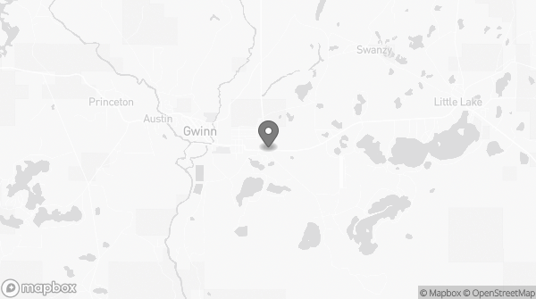 Bitcoin ATM in Gwinn, MI
