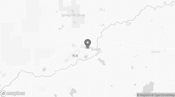Bitcoin ATM in Evart, MI