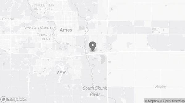 Bitcoin ATM in Ames, IA