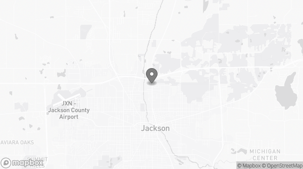 Bitcoin ATM in Jackson, MI