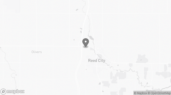 Bitcoin ATM in Reed City, MI