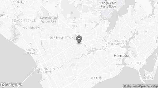 Bitcoin ATM in Hampton, VA