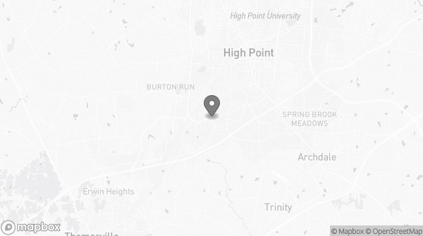Bitcoin ATM in High Point, NC