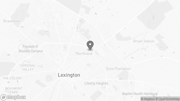Bitcoin ATM in Lexington, KY
