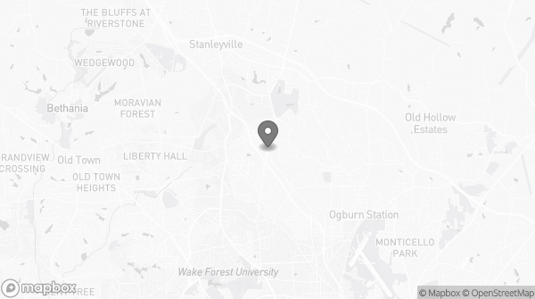 Bitcoin ATM in Winston-Salem, NC
