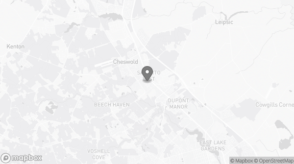 Bitcoin ATM in Dover, DE