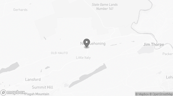 Bitcoin ATM in Nesquehoning, PA